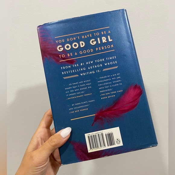 Book: City of Girls x Elizabeth Gilbert - Picture 7 of 7